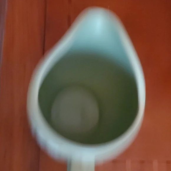 Pfaltzgraff Portfolio, Winterwood, Creamer/Gravy Boat - Picture 5 of 10